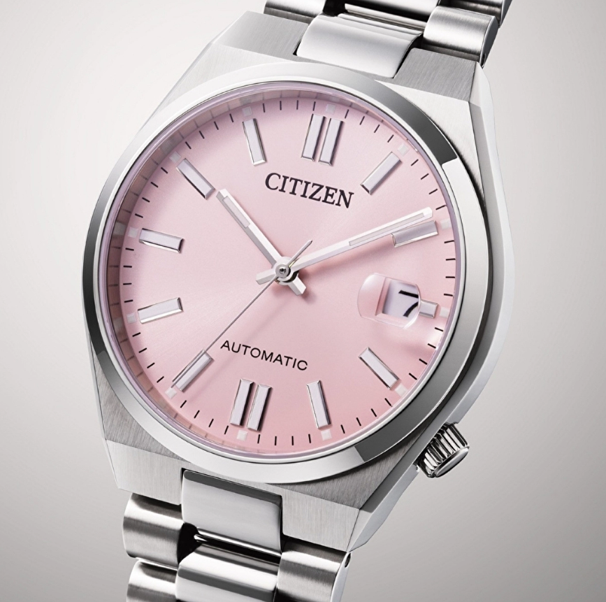 Citizen Tsuyosa NJ0200-50Z Kol Saati