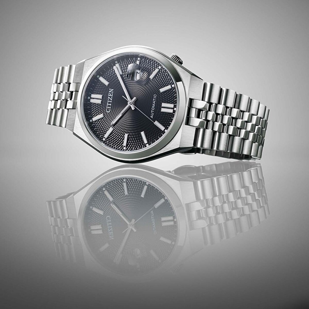 Citizen Tsuyosa NK0020-55E Kol Saati Citizen Tsuyosa NK0020-55E Kol Saati