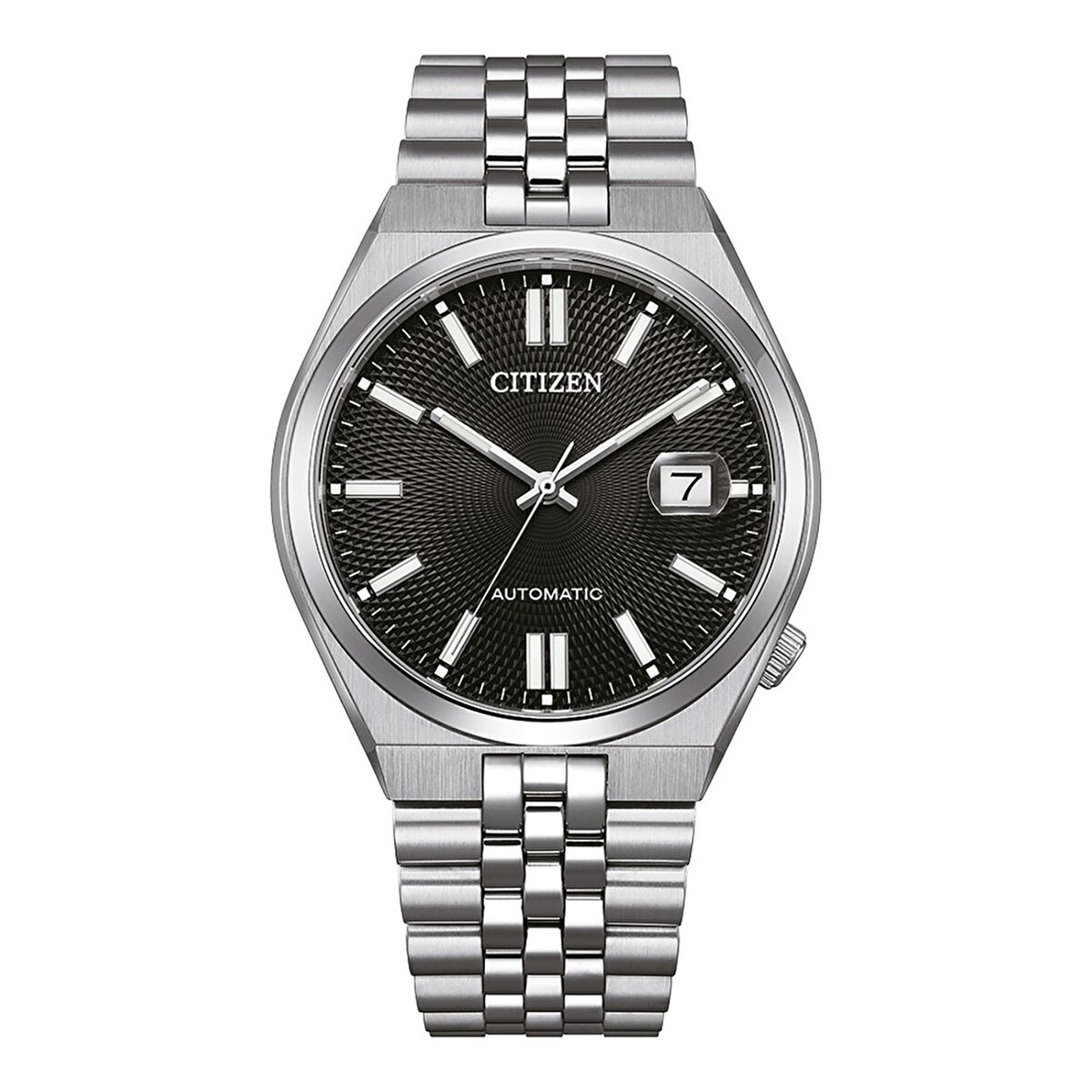 Citizen Tsuyosa NK0020-55E Kol Saati Citizen Tsuyosa NK0020-55E Kol Saati