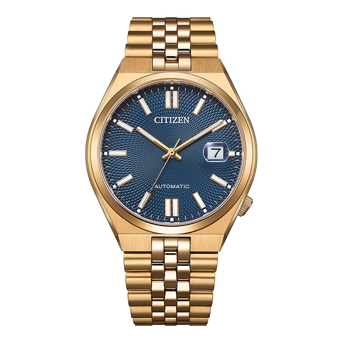 Citizen Tsuyosa NK0023-57L Kol Saati Citizen Tsuyosa NK0023-57L Kol Saati