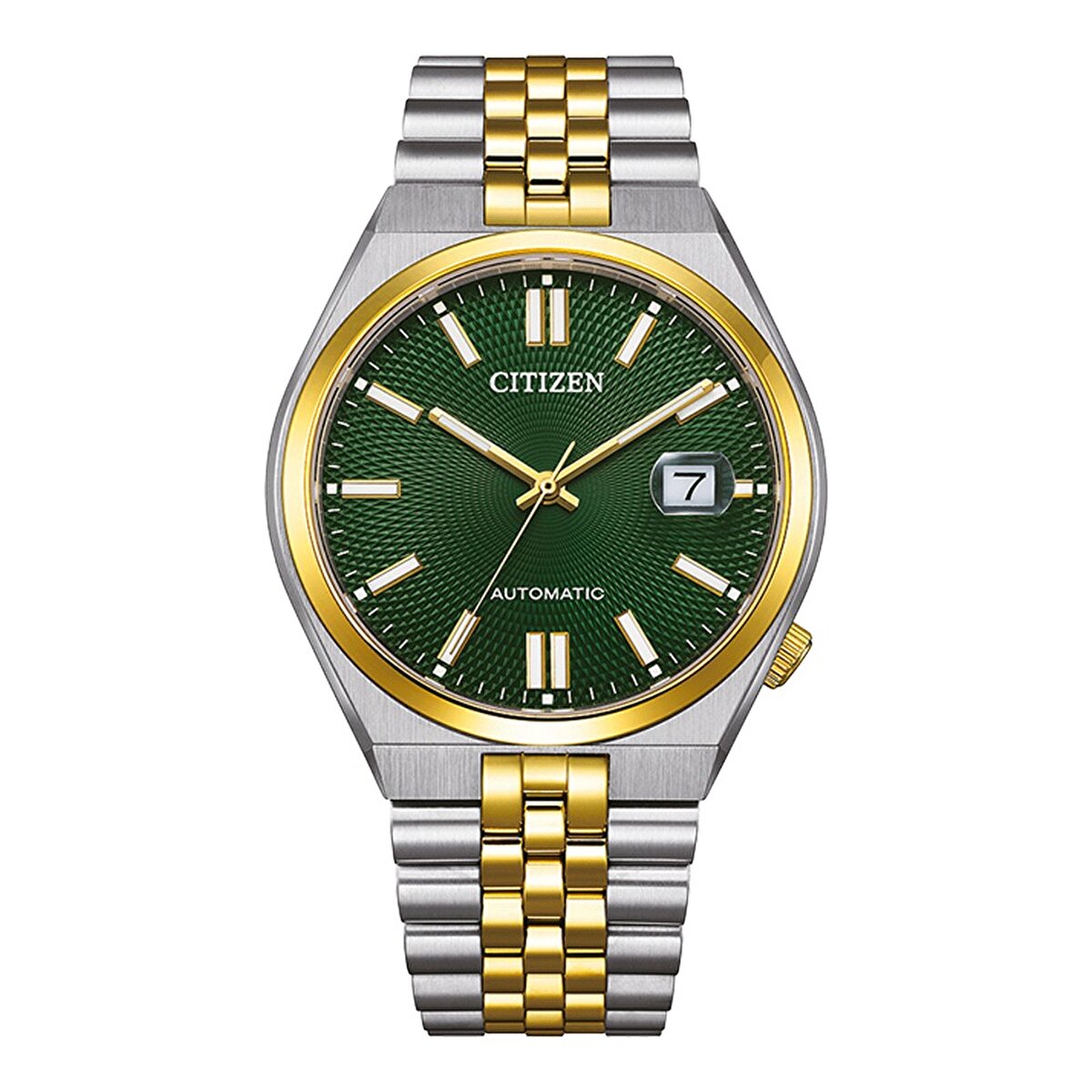 Citizen Tsuyosa NK0024-54X Kol Saati Citizen Tsuyosa NK0024-54X Kol Saati