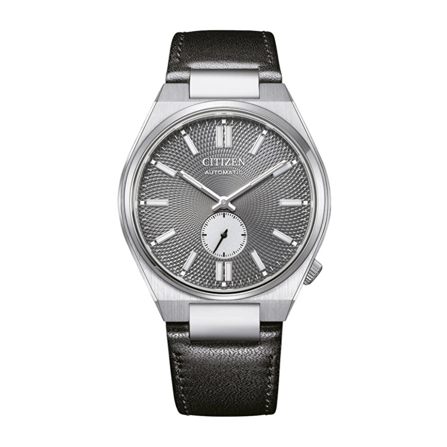 Citizen Tsuyosa NK5010-01H Kol Saati