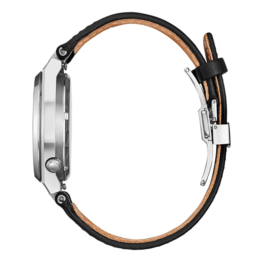 Citizen Tsuyosa NK5010-01H Kol Saati