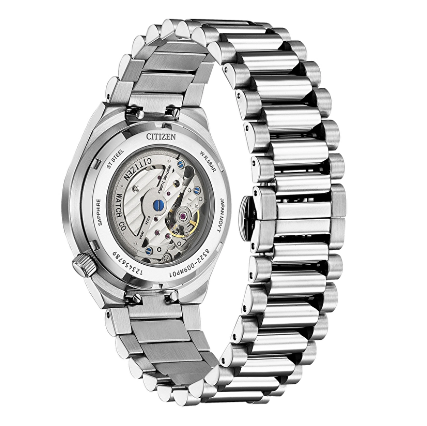 Citizen Tsuyosa NK5010-51L Kol Saati