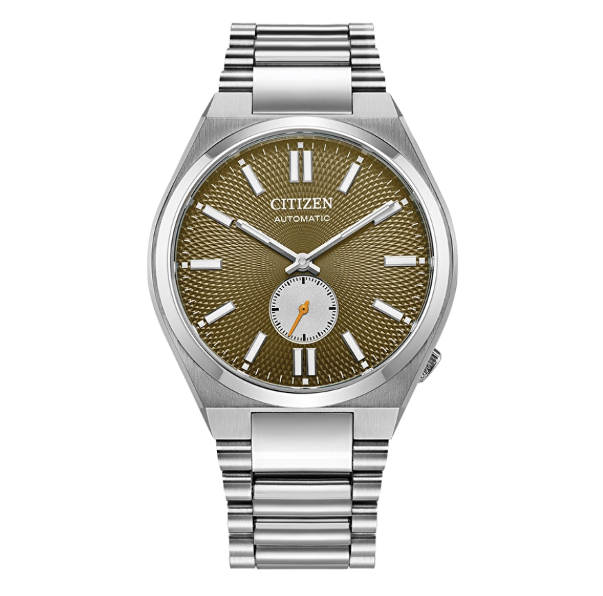 Citizen Tsuyosa NK5010-51X Kol Saati