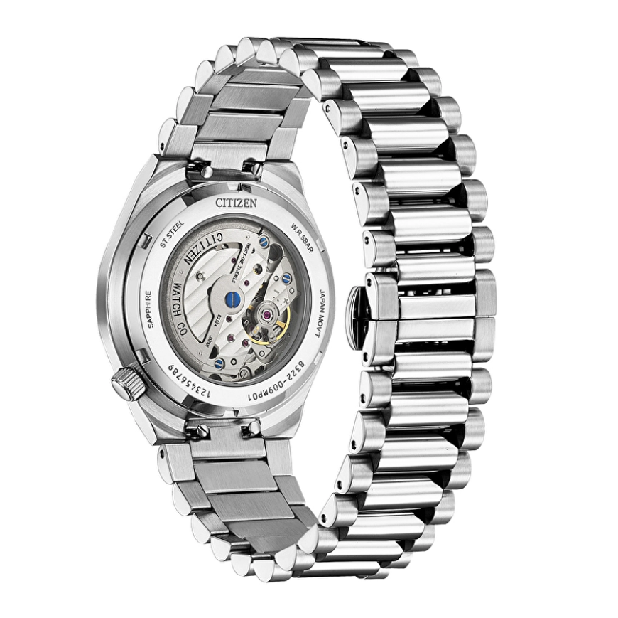 Citizen Tsuyosa NK5010-51X Kol Saati