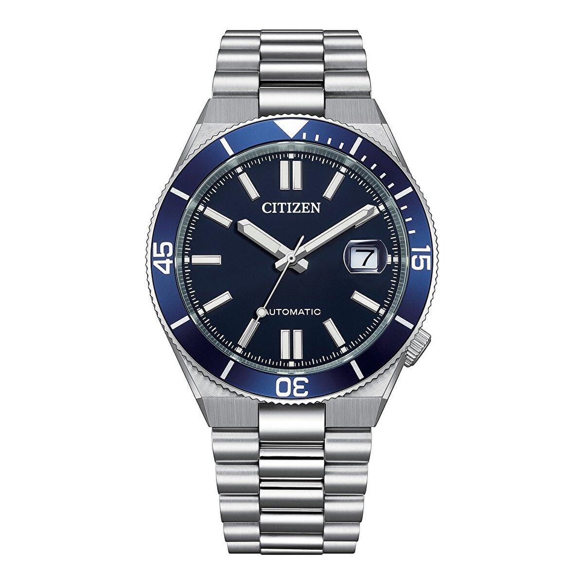 Citizen Tsuyosa Shore NJ0230-59L Kol Saati