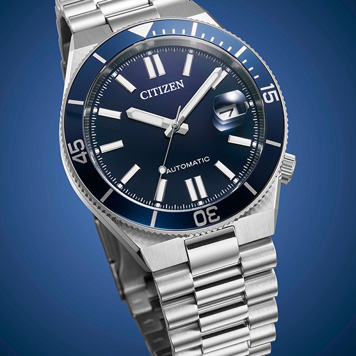Citizen Tsuyosa Shore NJ0230-59L Kol Saati Citizen Tsuyosa Shore NJ0230-59L Kol Saati