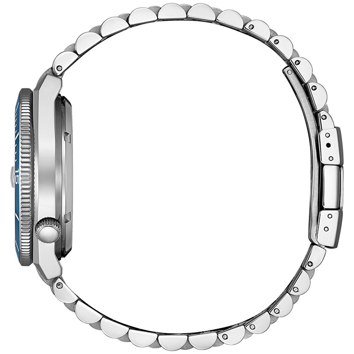 Citizen Tsuyosa Shore NJ0231-56L Kol Saati