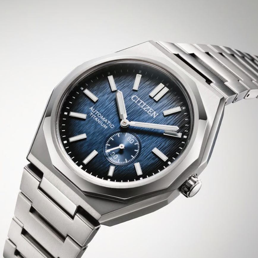 Citizen Zenshin NK5020-58M Kol Saati Citizen Zenshin NK5020-58M Kol Saati
