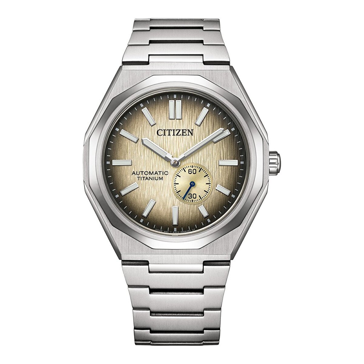 Citizen Zenshin NK5020-58P Kol Saati Citizen Zenshin NK5020-58P Kol Saati