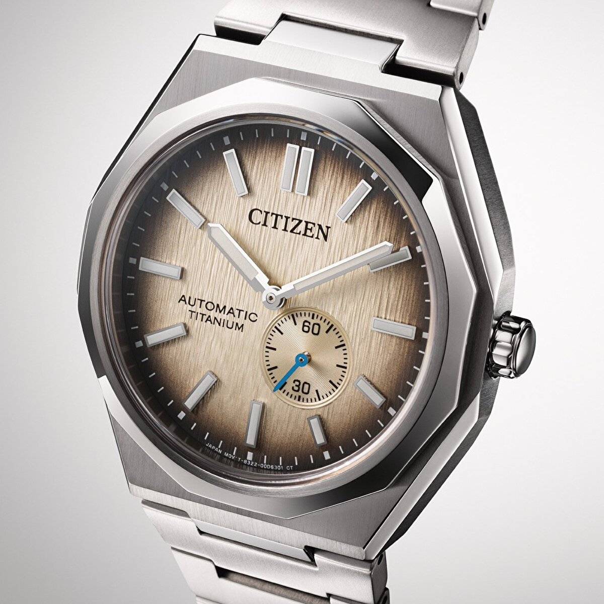 Citizen Zenshin NK5020-58P Kol Saati Citizen Zenshin NK5020-58P Kol Saati
