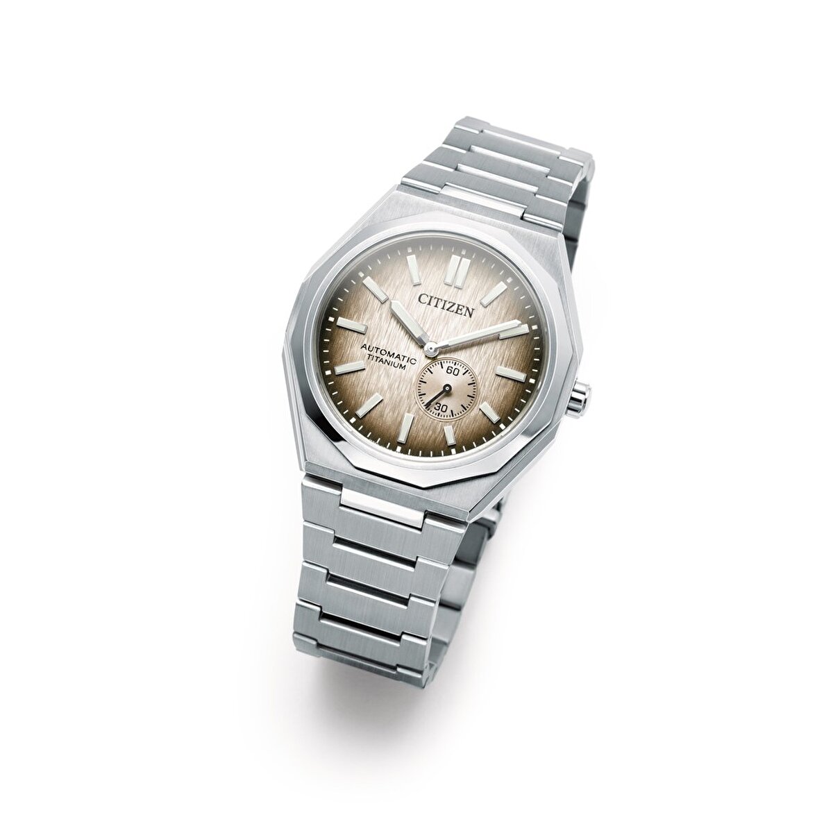 Citizen Zenshin NK5020-58P Kol Saati Citizen Zenshin NK5020-58P Kol Saati