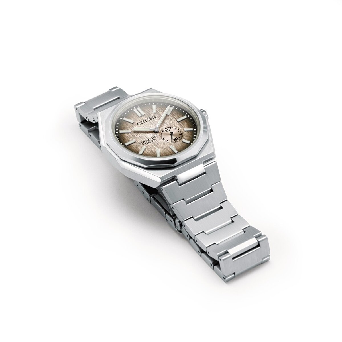 Citizen Zenshin NK5020-58P Kol Saati