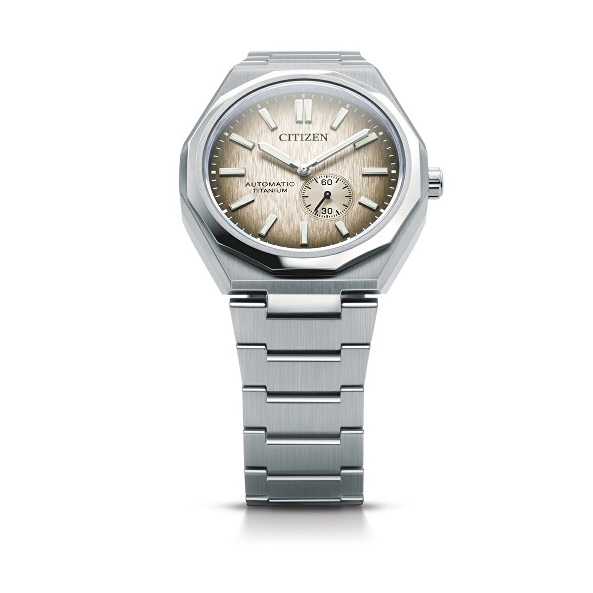Citizen Zenshin NK5020-58P Kol Saati Citizen Zenshin NK5020-58P Kol Saati