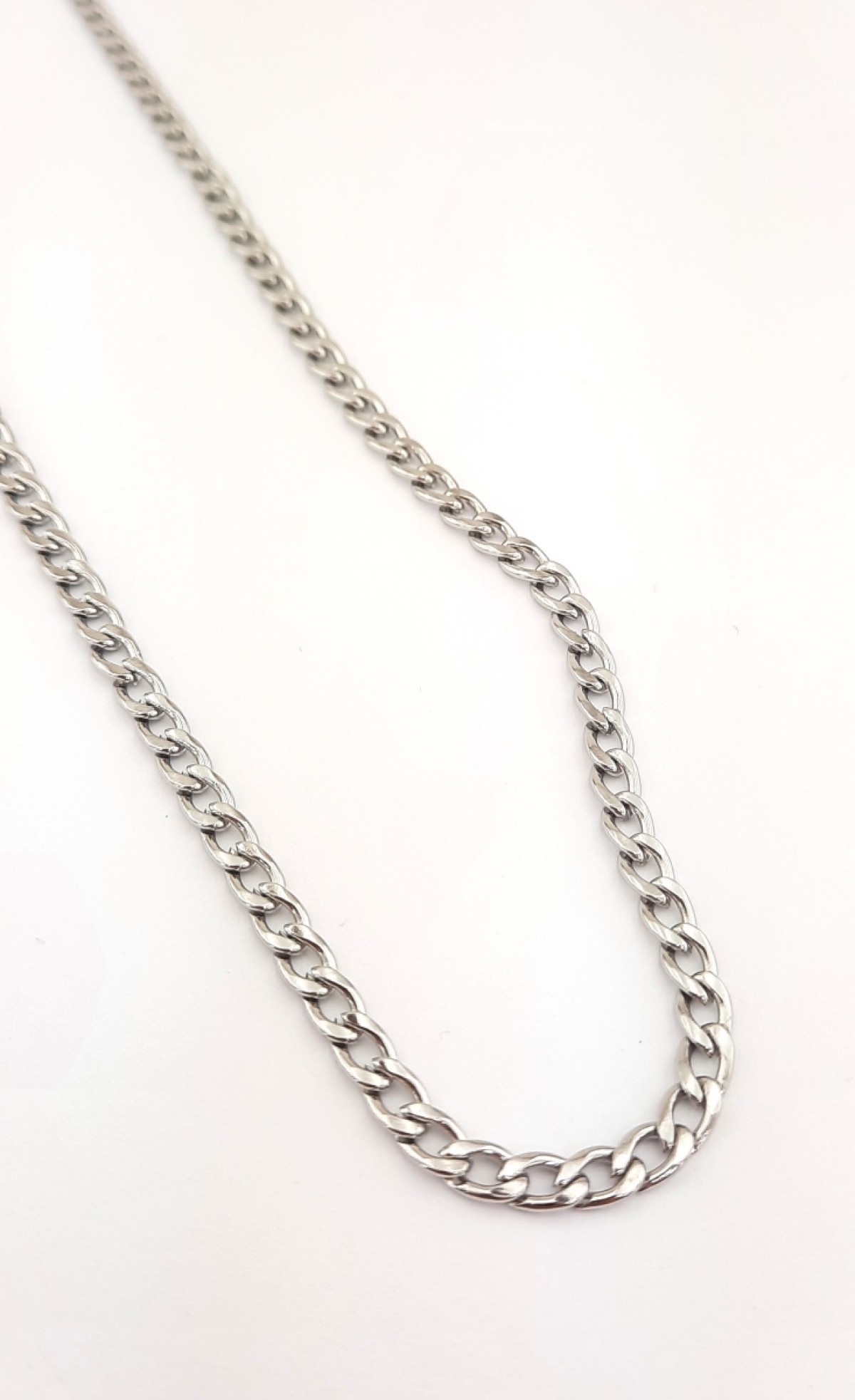 Gurmet Çelik Zincir (3.5 mm)