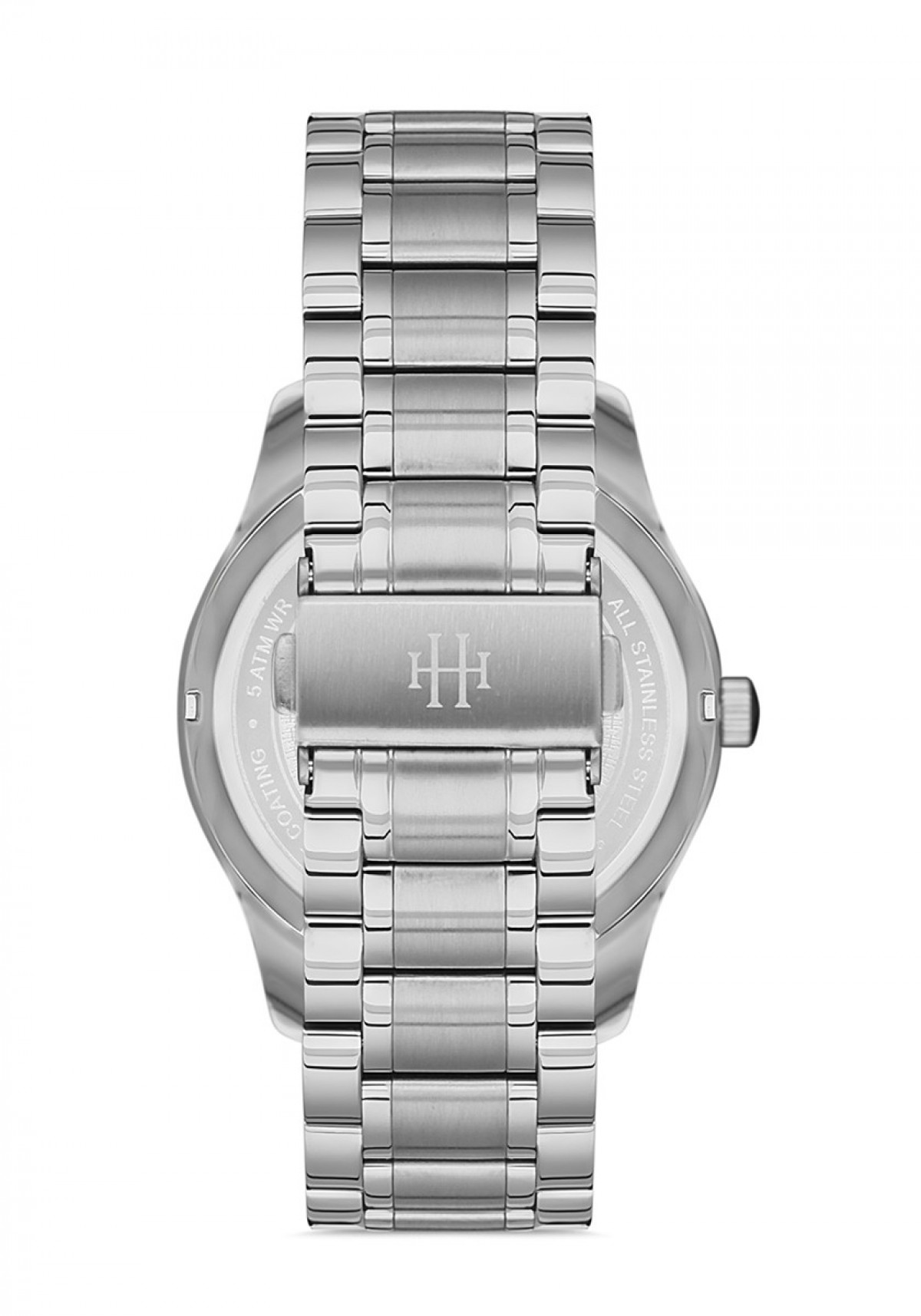 Hislon CL113S-11SS Kol Saati