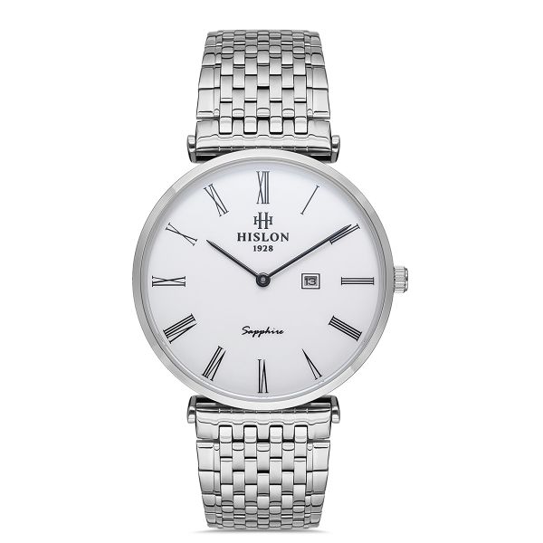 Hislon CL119S-03SS Kol Saati