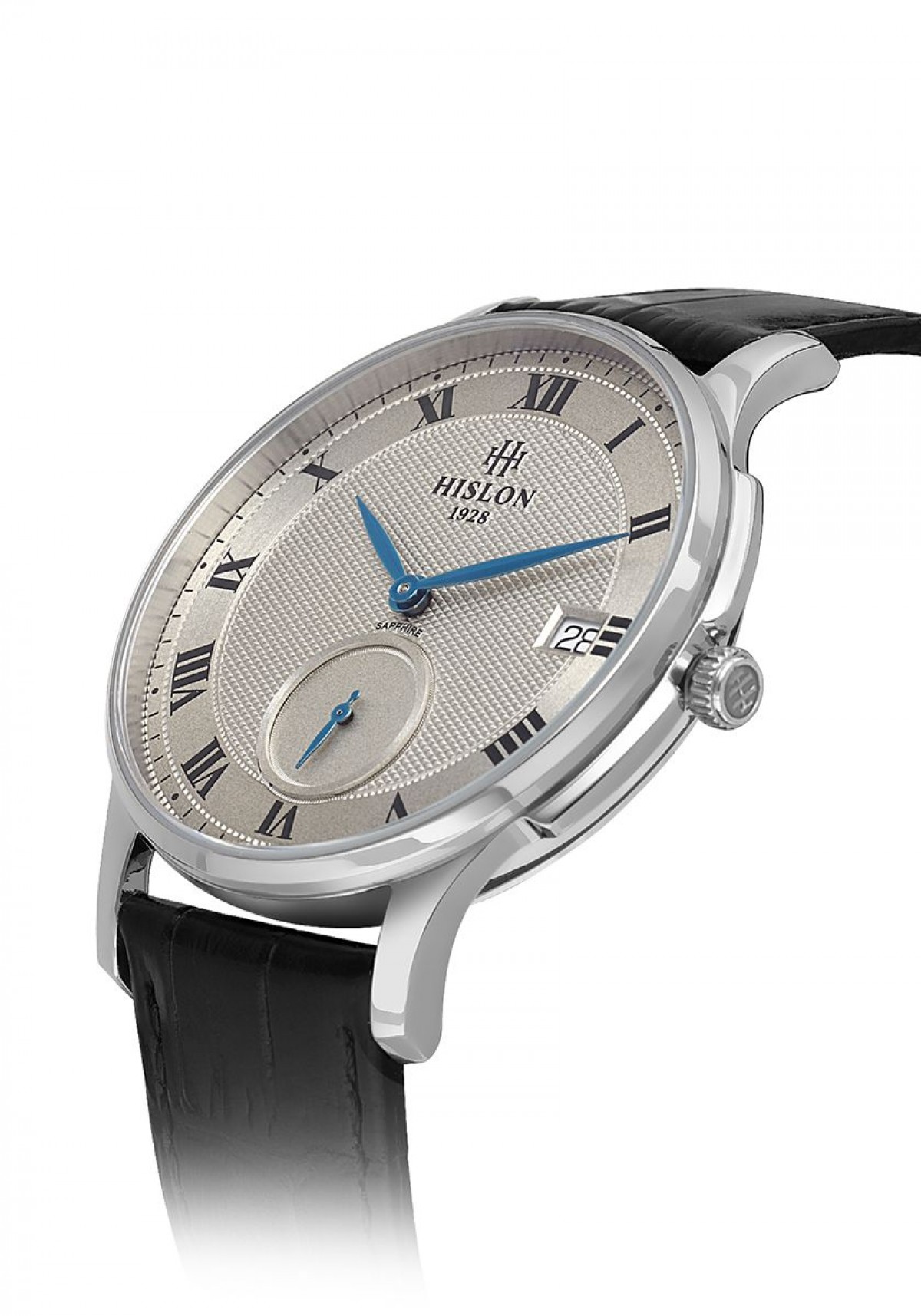 Hislon CL120S-02BSS Kol Saati