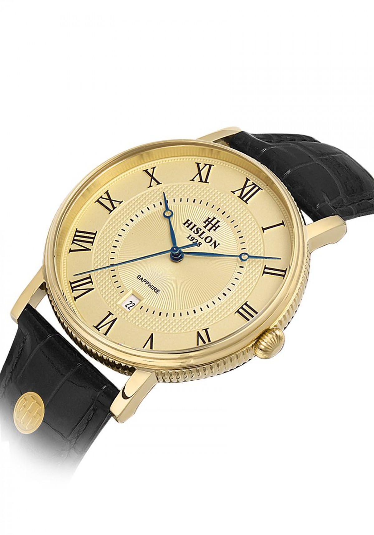 Hislon CL121G-08BGS Kol Saati