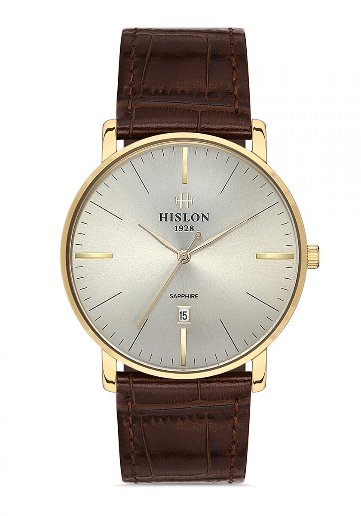 Hislon CL124G-08KG Kol Saati