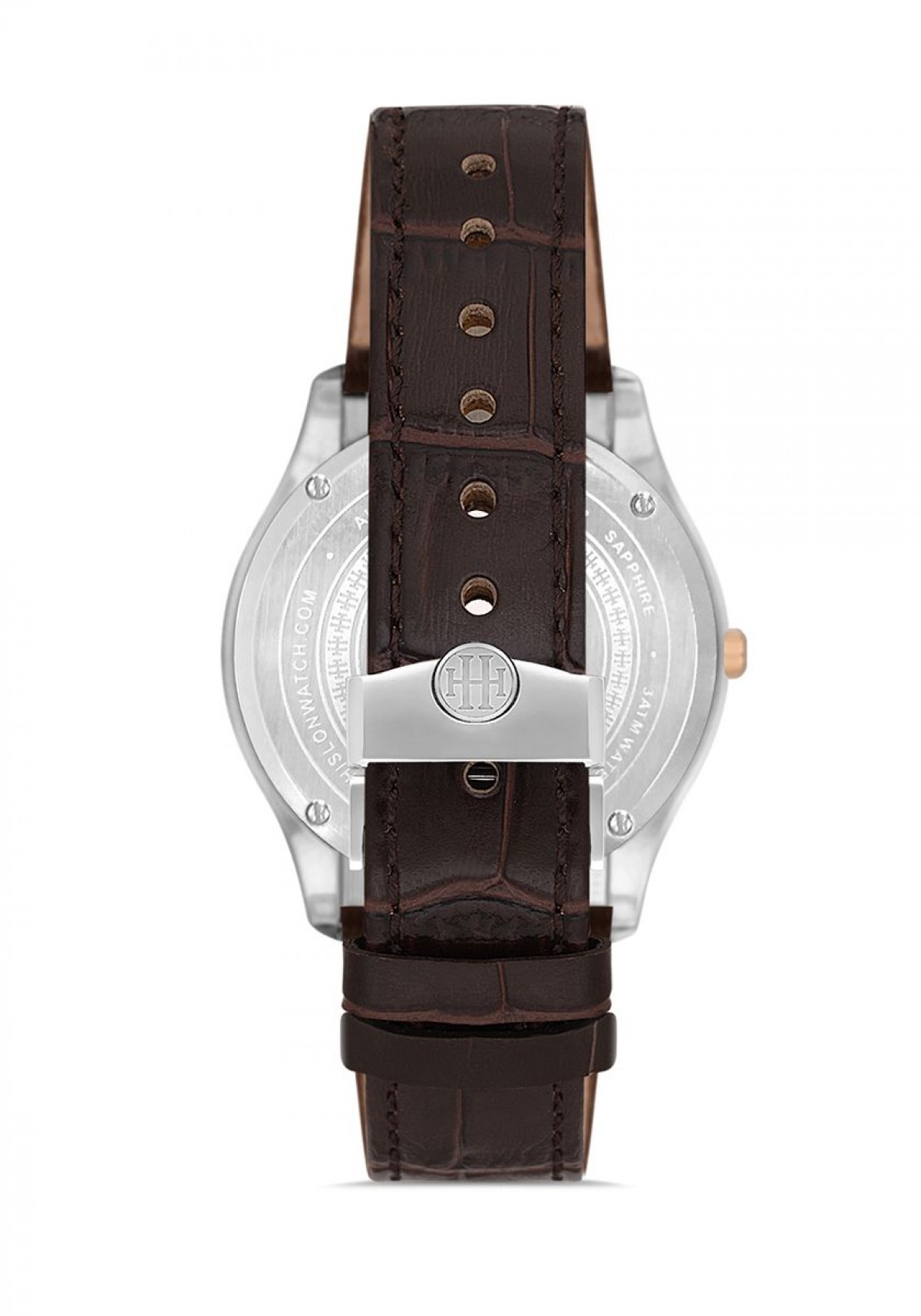 Hislon CL148T-05KR Kol Saati