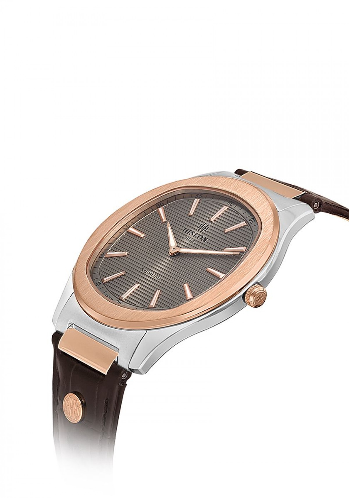 Hislon CL148T-05KR Kol Saati