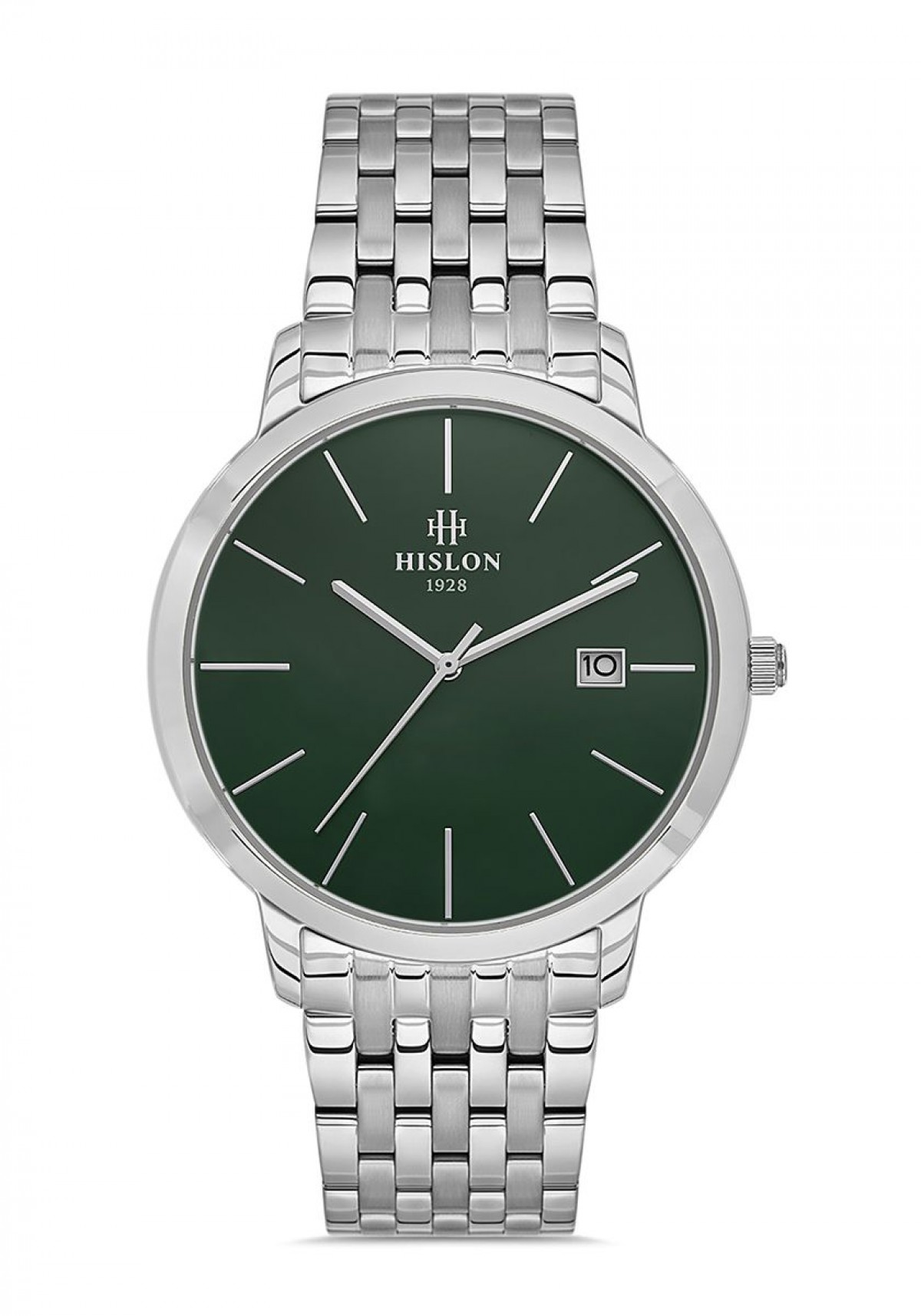 Hislon CL161S-15SS Kol Saati