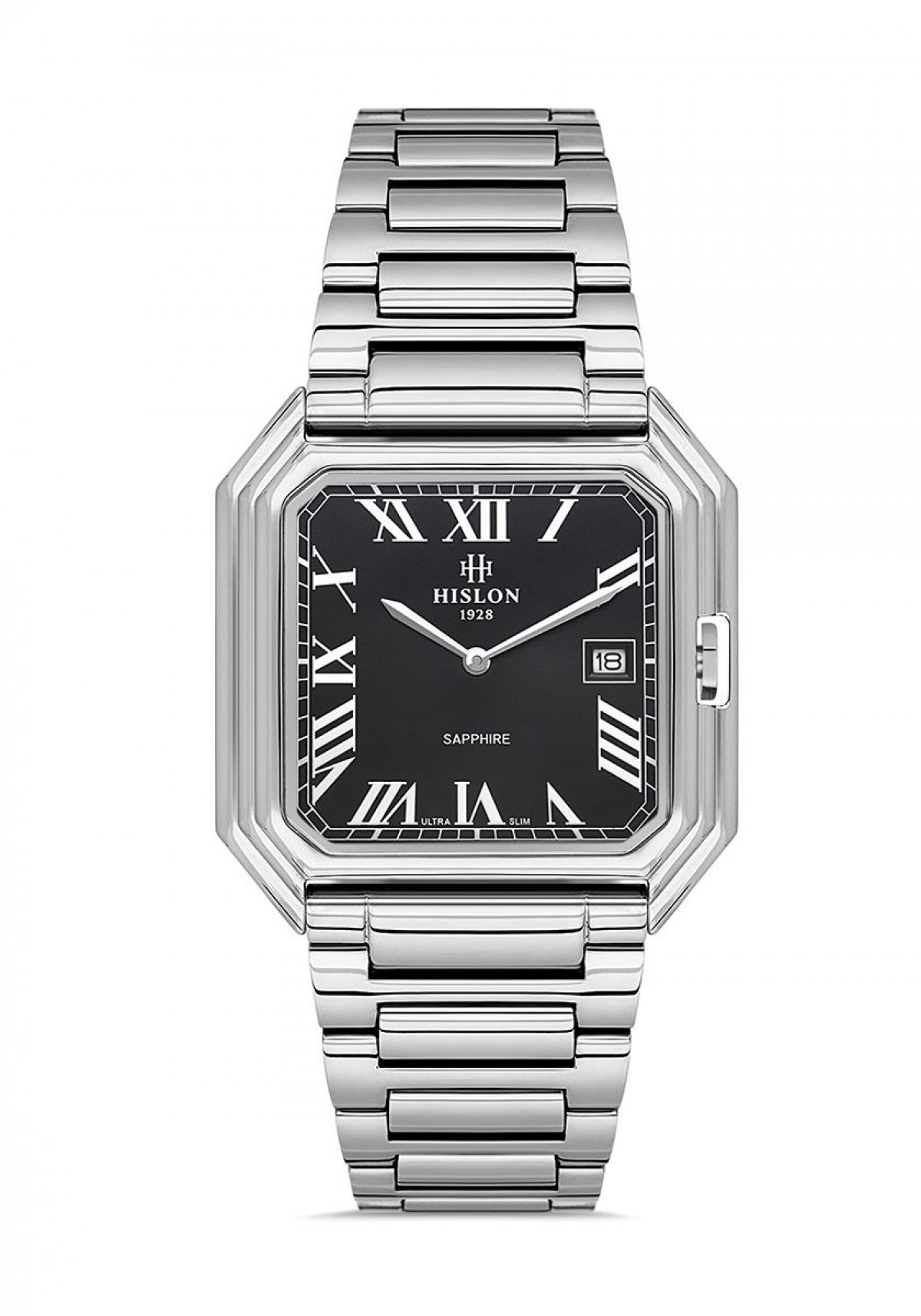 Hislon CL170S-04SS Kol Saati
