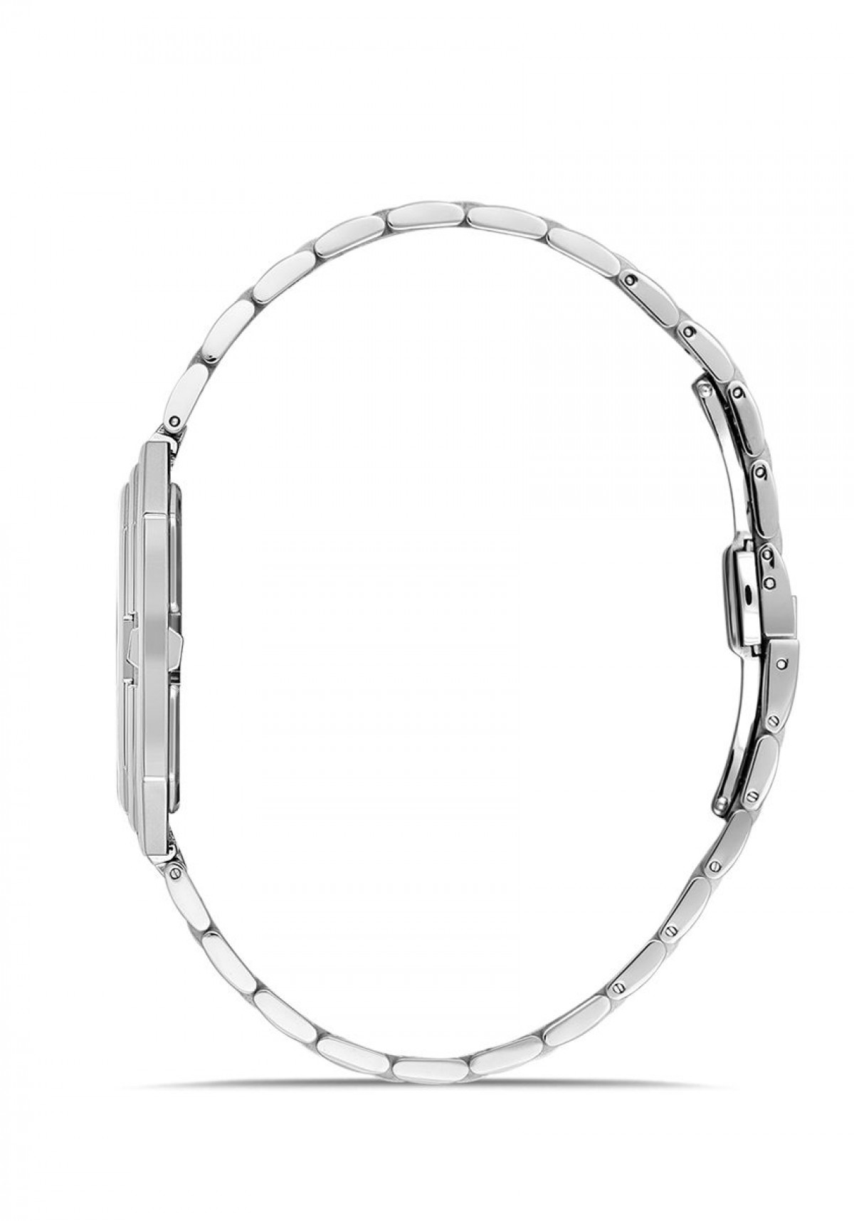 Hislon CL170S-11SS Kol Saati
