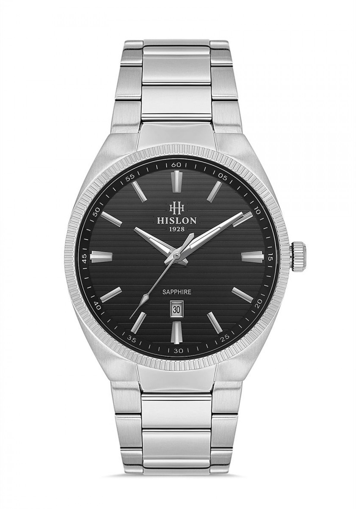 Hislon CL213S-04SS Kol Saati