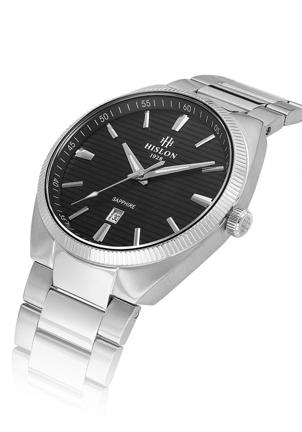 Hislon CL213S-04SS Kol Saati