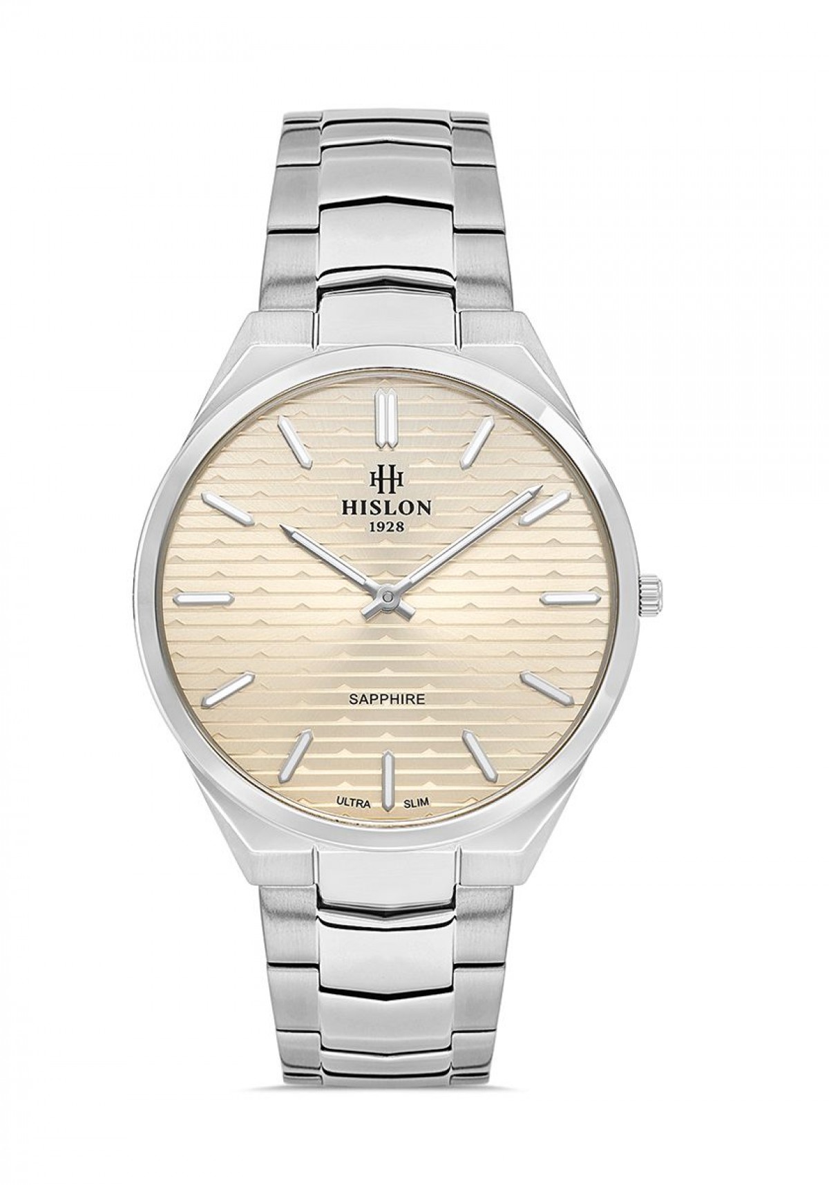 Hislon CL216S-03SS Kol Saati Hislon CL216S-03SS Kol Saati