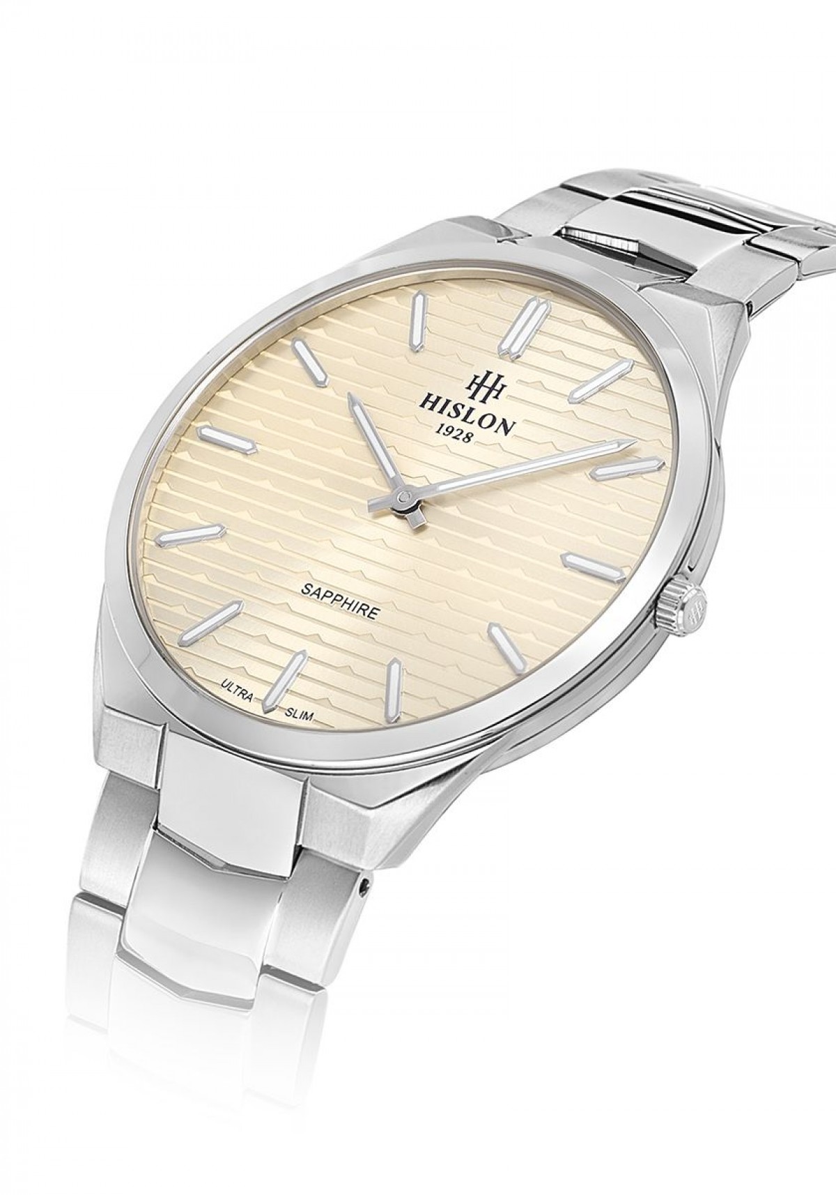 Hislon CL216S-03SS Kol Saati