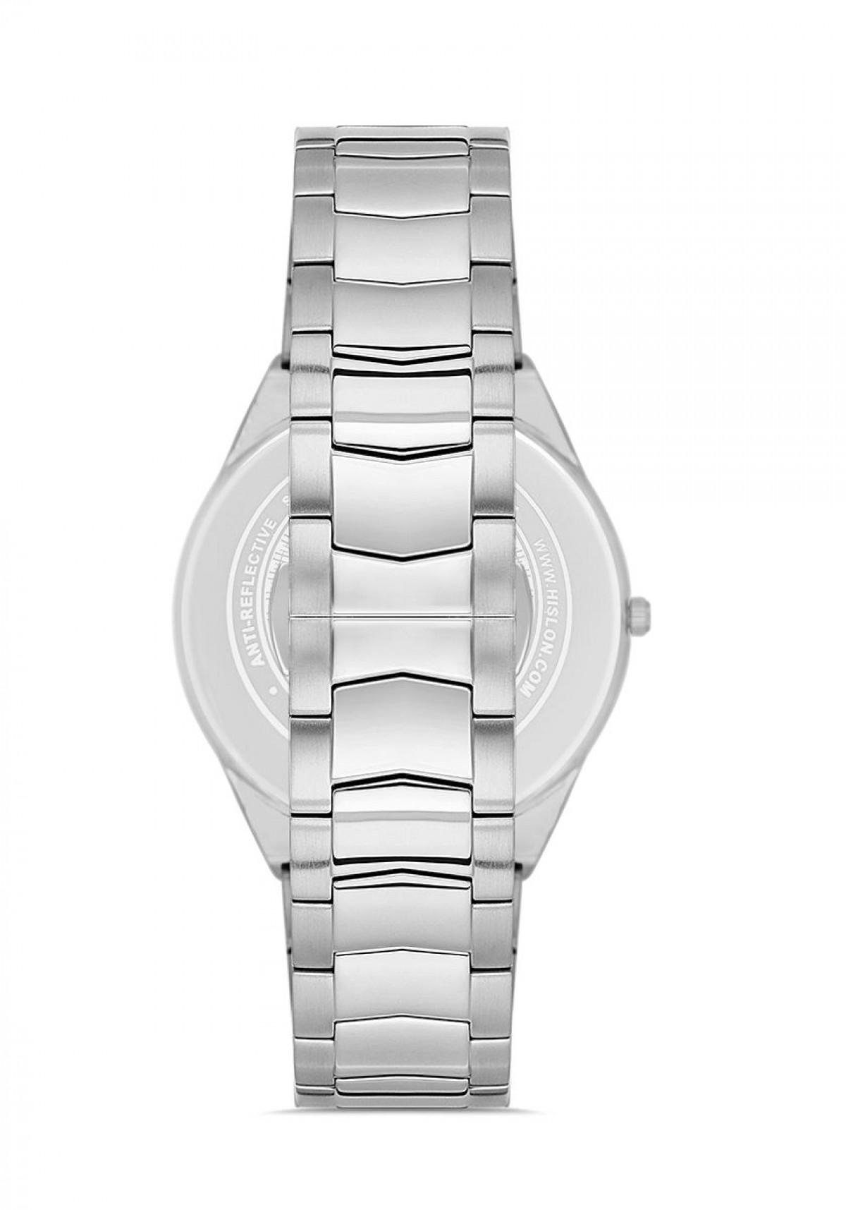 Hislon CL216S-11SS Kol Saati