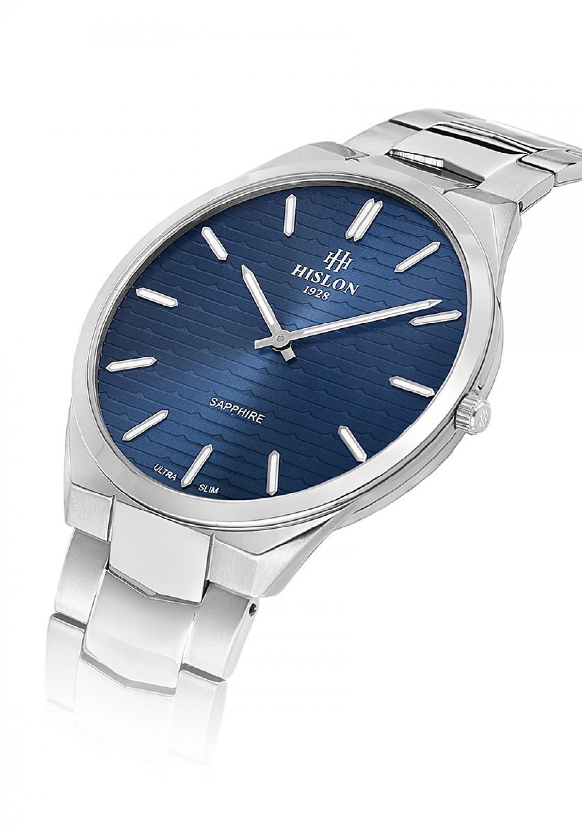 Hislon CL216S-11SS Kol Saati