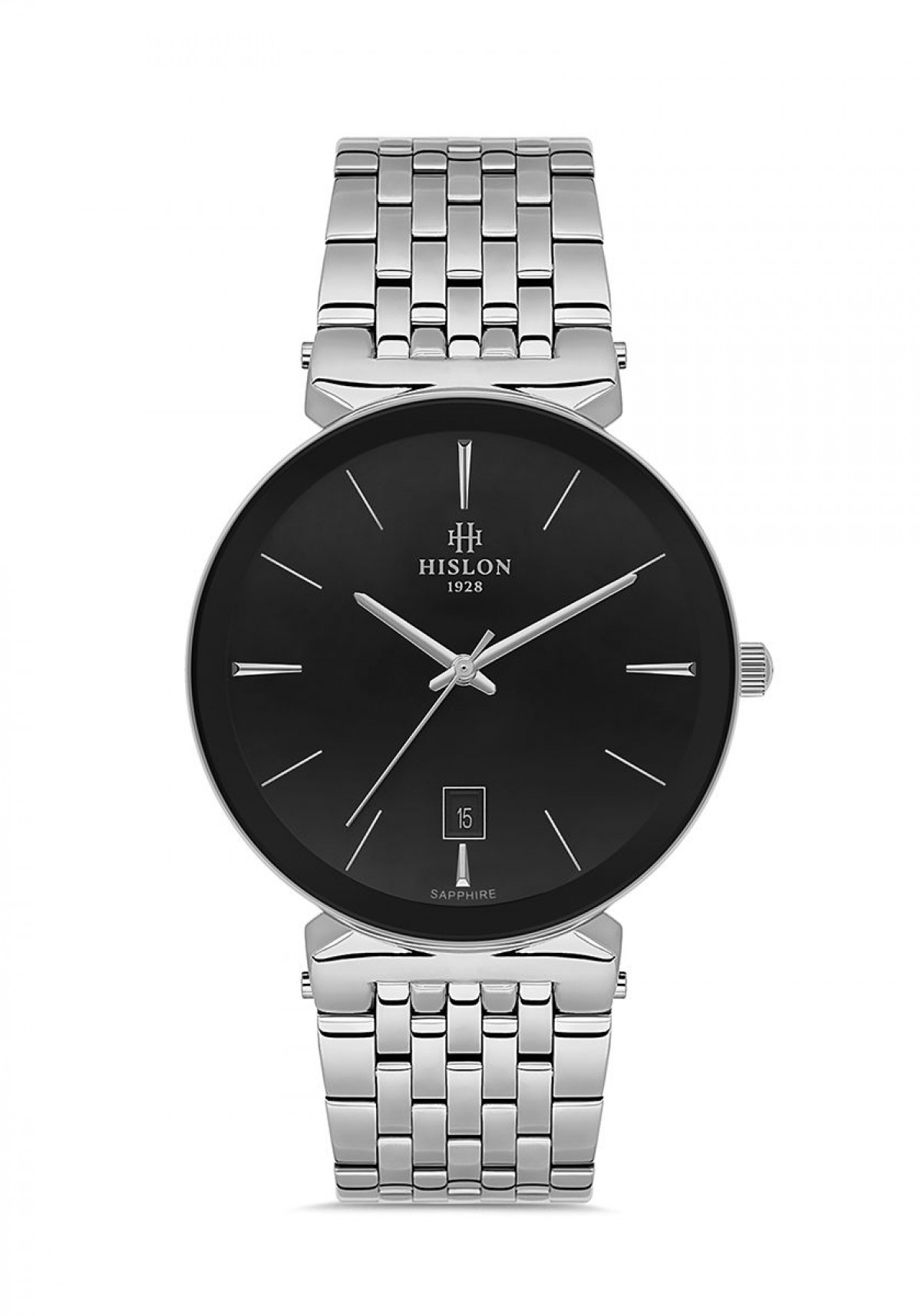 Hislon CL217T-04SS Kol Saati