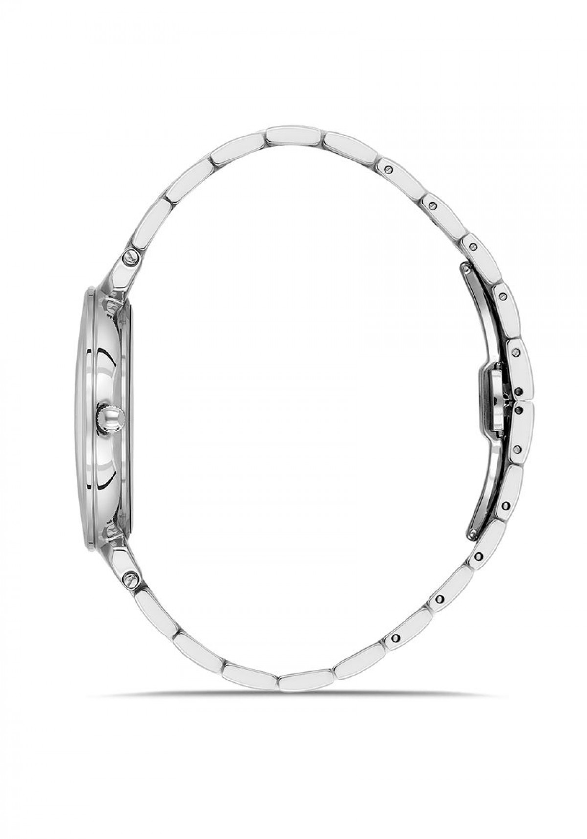 Hislon CL217T-04SS Kol Saati