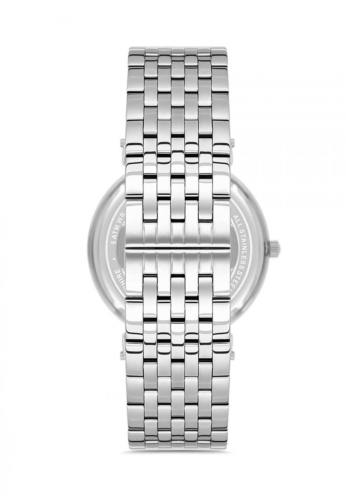 Hislon CL217T-04SS Kol Saati