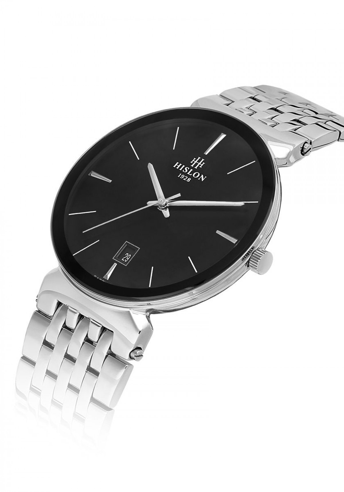 Hislon CL217T-04SS Kol Saati Hislon CL217T-04SS Kol Saati