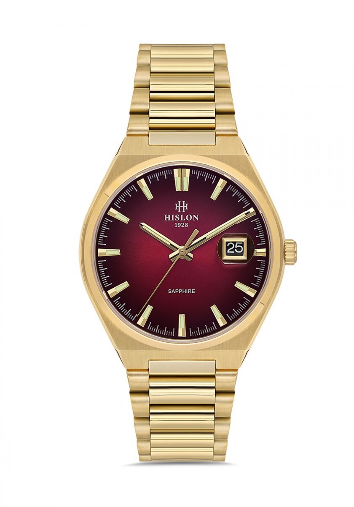 Hislon CL222G-14SG Kol Saati