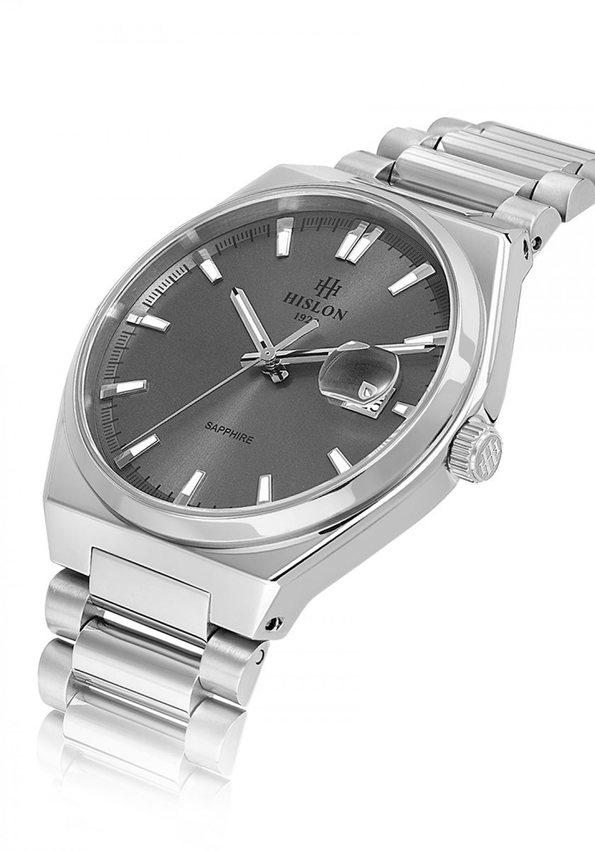 Hislon CL222S-03SS Kol Saati Hislon CL222S-03SS Kol Saati