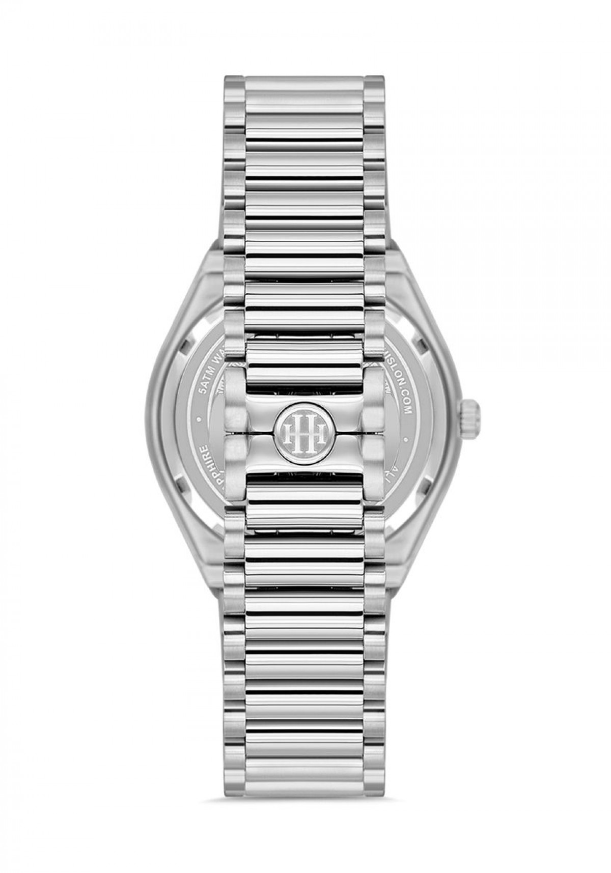 Hislon CL222S-04SS Kol Saati