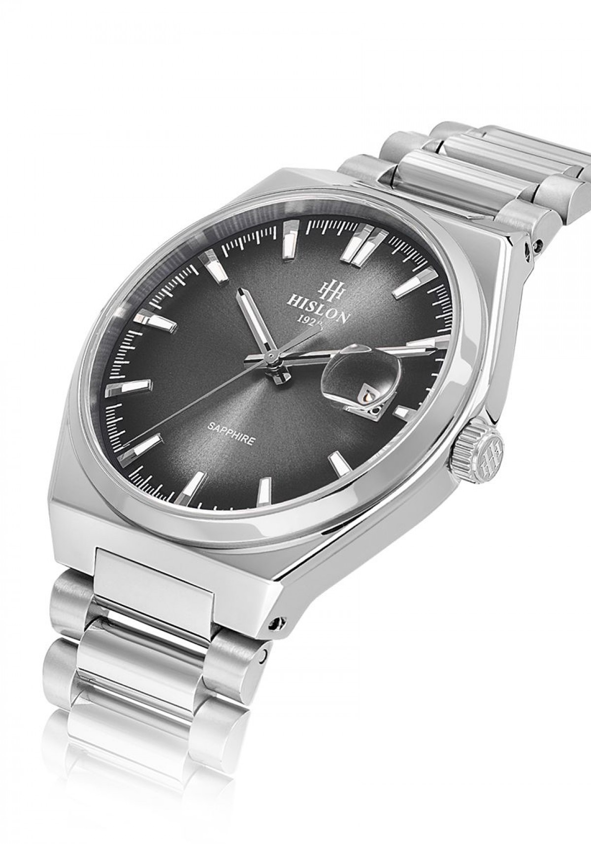 Hislon CL222S-04SS Kol Saati