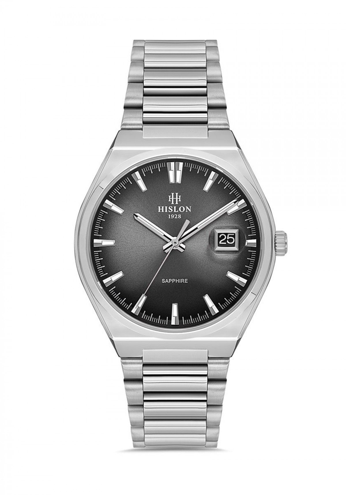 Hislon CL222S-04SS Kol Saati