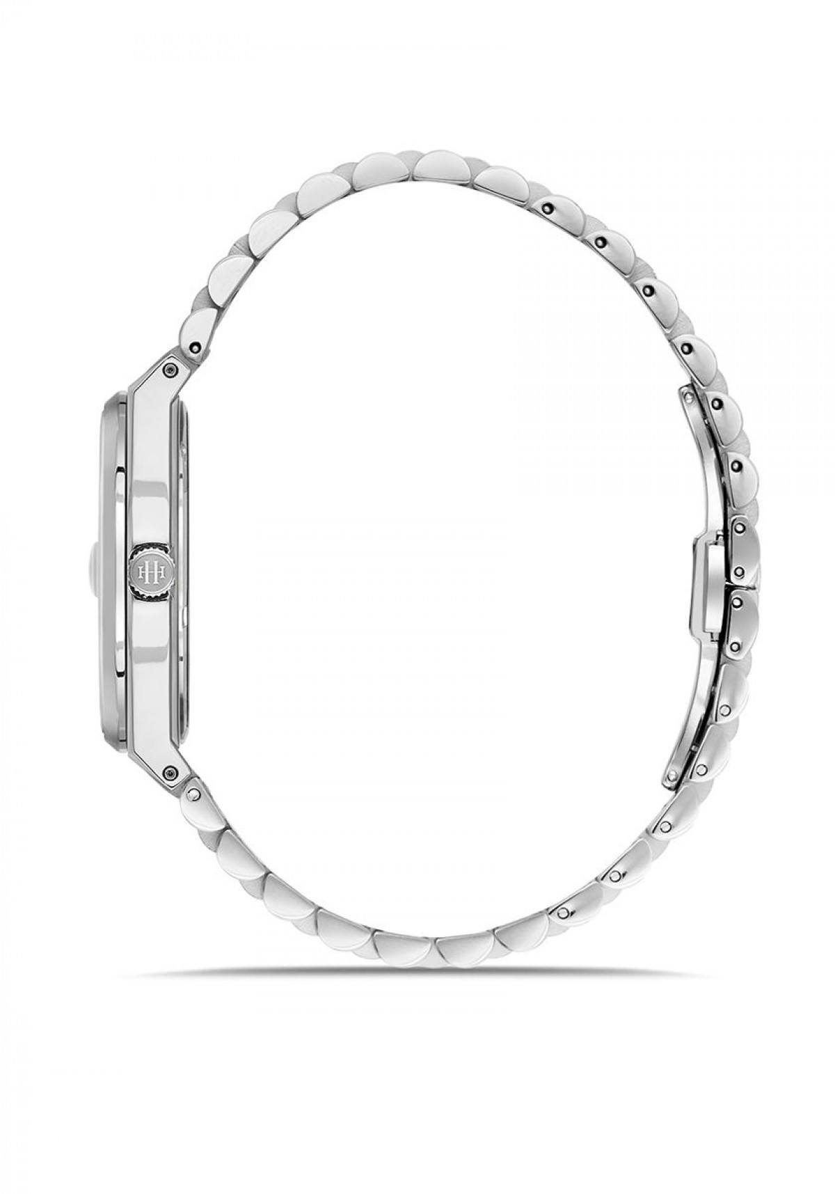 Hislon CL222S-11SS Kol Saati