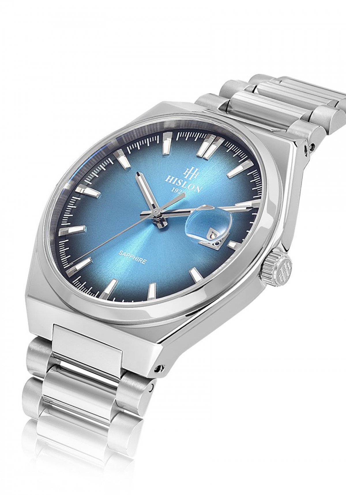 Hislon CL222S-11SS Kol Saati