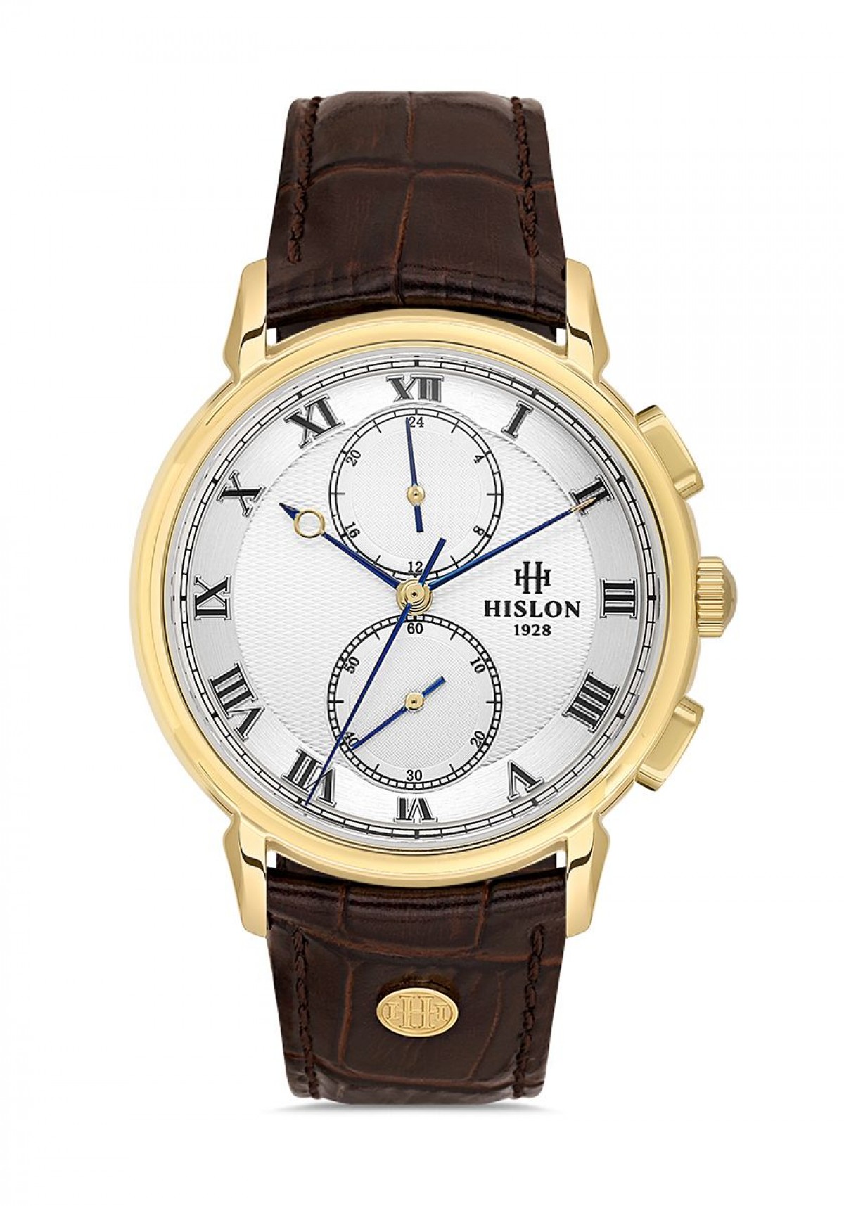 Hislon DT143G-02KG Kol Saati Hislon DT143G-02KG Kol Saati