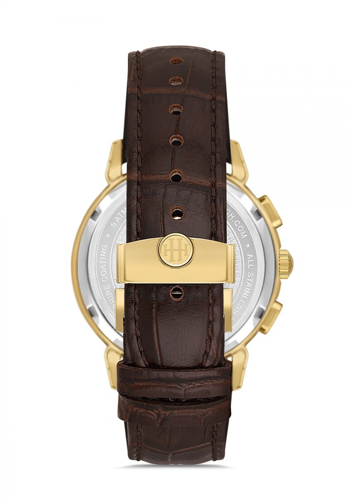 Hislon DT143G-02KG Kol Saati Hislon DT143G-02KG Kol Saati