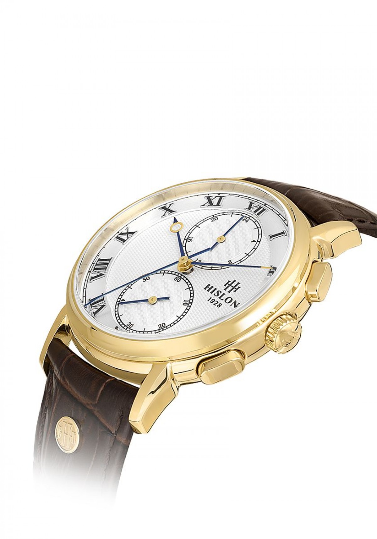 Hislon DT143G-02KG Kol Saati